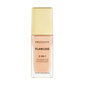 Makiažo pagrindas Profusion Cosmetics Flawless Foundation 2in1, Rose Ivory, 30 ml kaina ir informacija | Makiažo pagrindai, pudros | pigu.lt