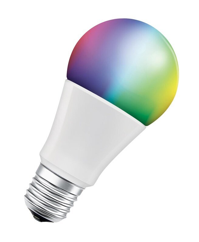 Elektros lemputė LED Ledvance, E27, 1 vnt. цена и информация | Elektros lemputės | pigu.lt