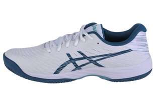 Теннисные кроссовки для взрослых Asics Gel-Padel Pro 5 Белый Мужской цена и информация | Кроссовки для мужчин | pigu.lt