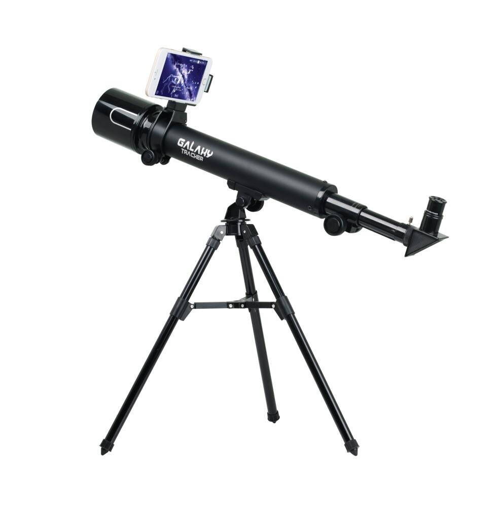 Eastcolight Galaxy Traker kaina ir informacija | Teleskopai ir mikroskopai | pigu.lt