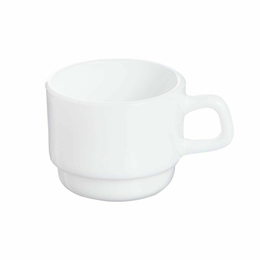 Kavos puodelių rinkinys, 12 vnt. kaina ir informacija | Taurės, puodeliai, ąsočiai | pigu.lt