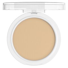 Kompaktinė pudra Wet n Wild Bare Focus Clarifying Finishing Powder Light/Medium, 6g kaina ir informacija | Makiažo pagrindai, pudros | pigu.lt