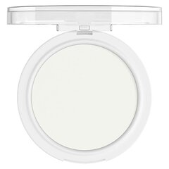 Kompaktinė pudra Wet n Wild Bare Focus Clarifying Finishing Powder Translucent, 6g kaina ir informacija | Makiažo pagrindai, pudros | pigu.lt