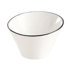 чаша Прозрачный Cтекло (460 ml) (6 штук) цена и информация | Посуда, тарелки, обеденные сервизы | pigu.lt
