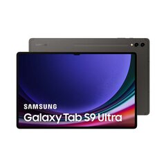 Планшет Samsung S9 ULTRA X910 12 GB RAM 14,6" 512 GB Серый Графитовый цена и информация | Планшеты | pigu.lt