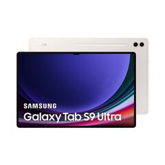 Планшет Samsung S9 ULTRA X916 5G 12 GB RAM 14,6" 256 GB цена и информация | Планшеты | pigu.lt