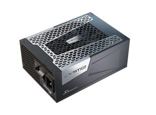 Seasonic Prime PX-1600 kaina ir informacija | Maitinimo šaltiniai (PSU) | pigu.lt