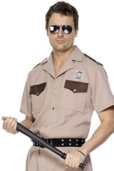 Policininko lazda kaina ir informacija | Karnavaliniai kostiumai | pigu.lt