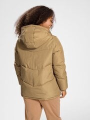 Kуртка HUMMEL LGC MIA PUFF цена и информация | Женские куртки | pigu.lt