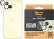 PanzerGlass Apple iPhone 15/15 Plus kaina ir informacija | Apsauginės plėvelės telefonams | pigu.lt