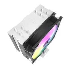 Кулер CPU active cooling Darkflash Z4 ARGB цена и информация | Кулеры для процессоров | pigu.lt