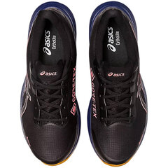 Sportiniai batai moterims Asics, juodi kaina ir informacija | Sportiniai bateliai, kedai moterims | pigu.lt