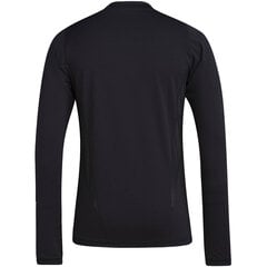 Bluza męska adidas Tiro 23 Competition Training Top czarna HK7644 58220-283 цена и информация | Мужские толстовки | pigu.lt