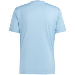 Adidas Футболки Длинные рукaва Для мужчин Fb Hype Ls Tee Blue цена и информация | Футболка мужская | pigu.lt