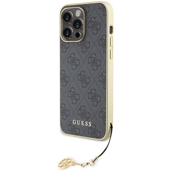 CG Mobile Guess Case GUHCP15XGF4GGR цена и информация | Telefono dėklai | pigu.lt