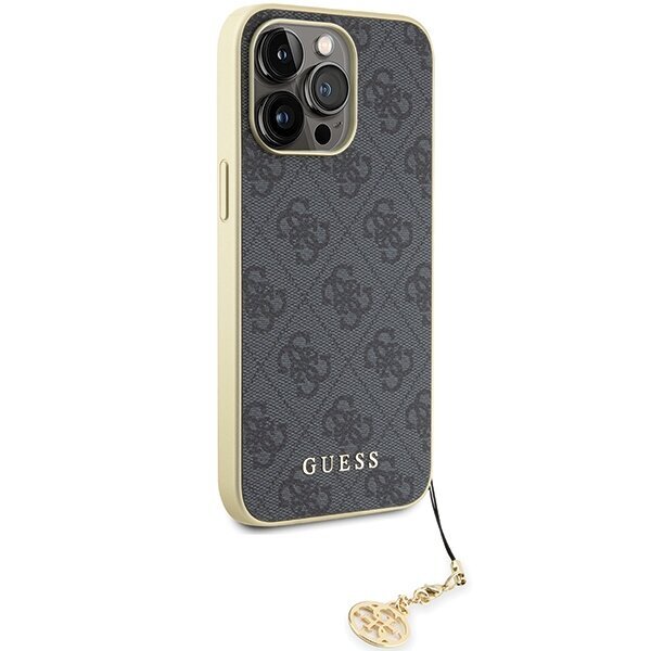 CG Mobile Guess Case GUHCP15XGF4GGR цена и информация | Telefono dėklai | pigu.lt