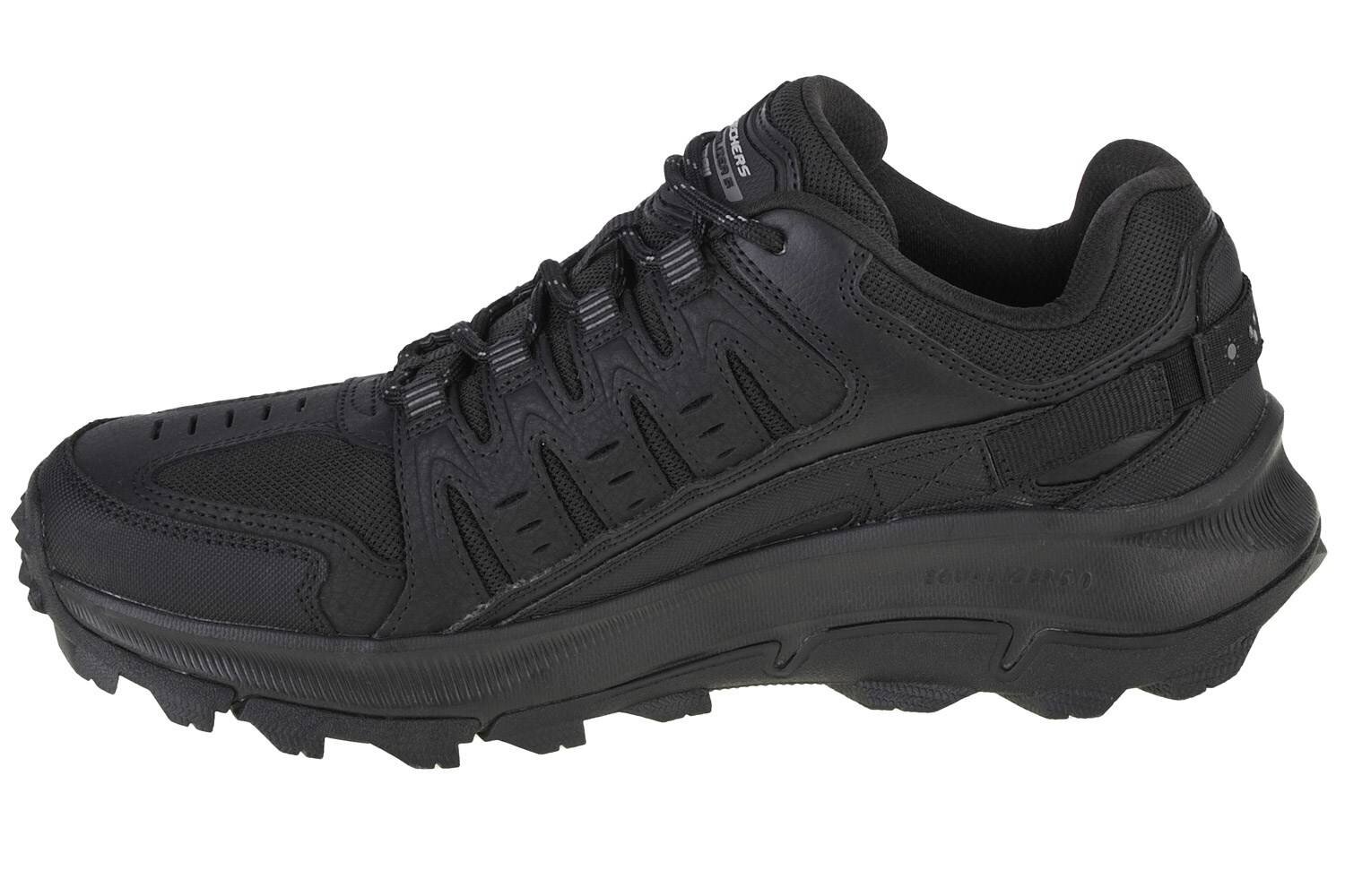 buty trekkingowe męskie Skechers Equalizer 5.0 Trail-Solix 237501-BBK 58889-R kaina ir informacija | Kedai vyrams | pigu.lt