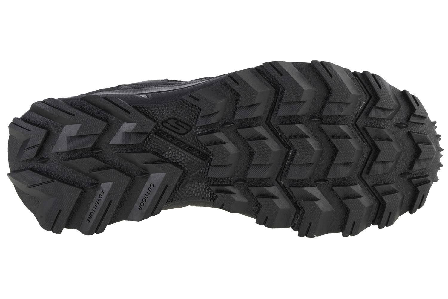 buty trekkingowe męskie Skechers Equalizer 5.0 Trail-Solix 237501-BBK 58889-R kaina ir informacija | Kedai vyrams | pigu.lt