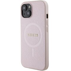 CG Mobile Guess Case GUHMP15MPSAHMCP kaina ir informacija | Telefono dėklai | pigu.lt