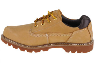 Batai vyrams Caterpillar Colorado Low 2.0 P111124 59510, geltoni kaina ir informacija | Vyriški batai | pigu.lt
