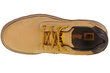 Batai vyrams Caterpillar Colorado Low 2.0 P111124 59510, geltoni цена и информация | Vyriški batai | pigu.lt