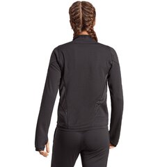 Bluza damska adidas Tiro 23 Competition Training Top czarno-biaa HI5967 59660-234 цена и информация | Женские толстовки | pigu.lt