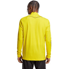 Džemperis vyrams Adidas, geltonas kaina ir informacija | Džemperiai vyrams | pigu.lt