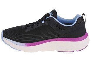 Skechers Max Cushioning Elite, Женские кеды, черный цена и информация | Спортивная обувь, кроссовки для женщин | pigu.lt