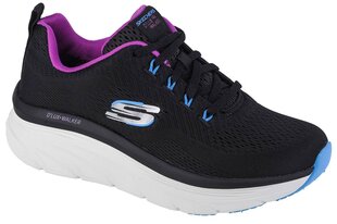 Skechers Max Cushioning Elite, Женские кеды, черный цена и информация | Спортивная обувь, кроссовки для женщин | pigu.lt