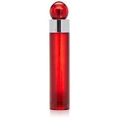 Туалетная вода для мужчин Perry Ellis 360° Red EDT, 100 мл цена и информация | Мужские духи | pigu.lt