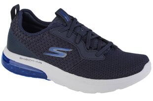 buty sneakers męskie Skechers Go Walk Air 2.0 – Crosser 216153-NVBL 60016-45 цена и информация | Кроссовки для мужчин | pigu.lt