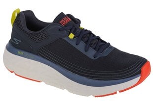 buty do biegania męskie Skechers Max Cushioning Delta 220340-NVMT 60019-49 kaina ir informacija | Kedai vyrams | pigu.lt