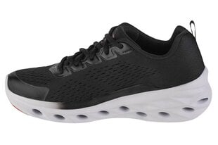 buty do biegania męskie Skechers Glide Step Swift - Frayment 232634-BKW 60029-56 цена и информация | Кроссовки для мужчин | pigu.lt