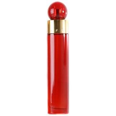 Туалетная вода Perry Ellis 360° Red edt, 100 мл цена и информация | Женские духи | pigu.lt