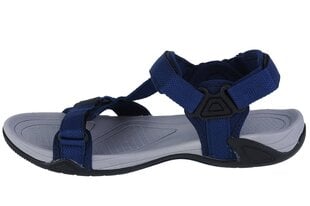 sandały męskie CMP Hamal Hiking Sandal 38Q9957-M919 60049-P цена и информация | Мужские шлепанцы, босоножки | pigu.lt