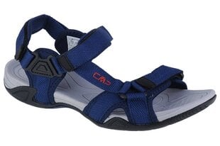 sandały męskie CMP Hamal Hiking Sandal 38Q9957-M919 60049-P цена и информация | Мужские шлепанцы, босоножки | pigu.lt