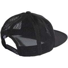 czapka z daszkiem adidas Adicolor Archive Trucker Cap HL9334 60108-254 kaina ir informacija | Vyriški šalikai, kepurės, pirštinės | pigu.lt