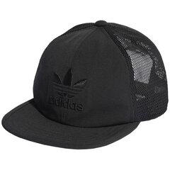 czapka z daszkiem adidas Adicolor Archive Trucker Cap HL9334 60108-254 kaina ir informacija | Vyriški šalikai, kepurės, pirštinės | pigu.lt