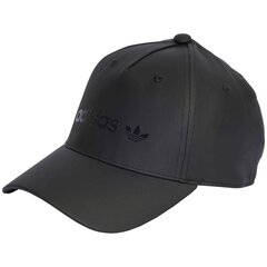 czapka z daszkiem adidas Satin Baseball Cap IB9050 60118-254 цена и информация | Мужские шарфы, шапки, перчатки | pigu.lt