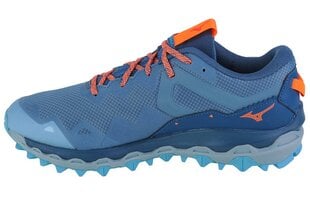 buty do biegania męskie Mizuno Wave Mujin 9 J1GJ227051 60128-49 kaina ir informacija | Kedai vyrams | pigu.lt