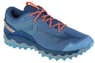 buty do biegania męskie Mizuno Wave Mujin 9 J1GJ227051 60128-49 kaina ir informacija | Kedai vyrams | pigu.lt