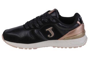 DRIBLING JOMA  for Men's Black DRIW2201IN цена и информация | Спортивная обувь, кроссовки для женщин | pigu.lt