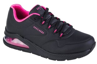 Skechers Max Cushioning Elite, Женские кеды, черный цена и информация | Спортивная обувь, кроссовки для женщин | pigu.lt