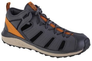 sandały męskie Columbia Trailstorm H2O Sandal 1987191089 60498-R kaina ir informacija | Vyriškos šlepetės, basutės | pigu.lt