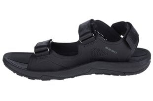 sandały męskie 4F Sandals 4FSS23FSANM019-20S 60537-R цена и информация | Мужские шлепанцы, босоножки | pigu.lt