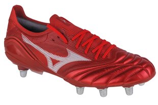 buty piłkarskie - korki męskie Mizuno Morelia Neo III Beta Elite SI P1GC229260 60579-45 kaina ir informacija | Kedai vyrams | pigu.lt