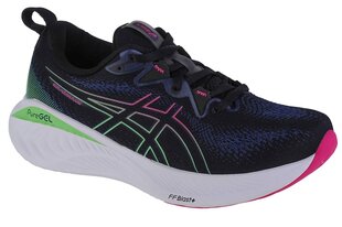 buty do biegania damskie ASICS Gel-Cumulus 25 1012B441-001 60842-41 цена и информация | Спортивная обувь, кроссовки для женщин | pigu.lt