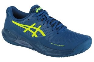 buty do tenisa męskie ASICS Gel-Challenger 14 Clay 1041A449-400 60889-53 цена и информация | Кроссовки мужские | pigu.lt