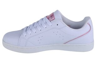 buty sneakers damskie Kappa Beatty 243300-1021 60910-D цена и информация | Спортивная обувь, кроссовки для женщин | pigu.lt