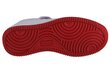 Sportiniai batai mergaitėms Kappa Fogo K 260989K-1020, balti цена и информация | Sportiniai batai vaikams | pigu.lt